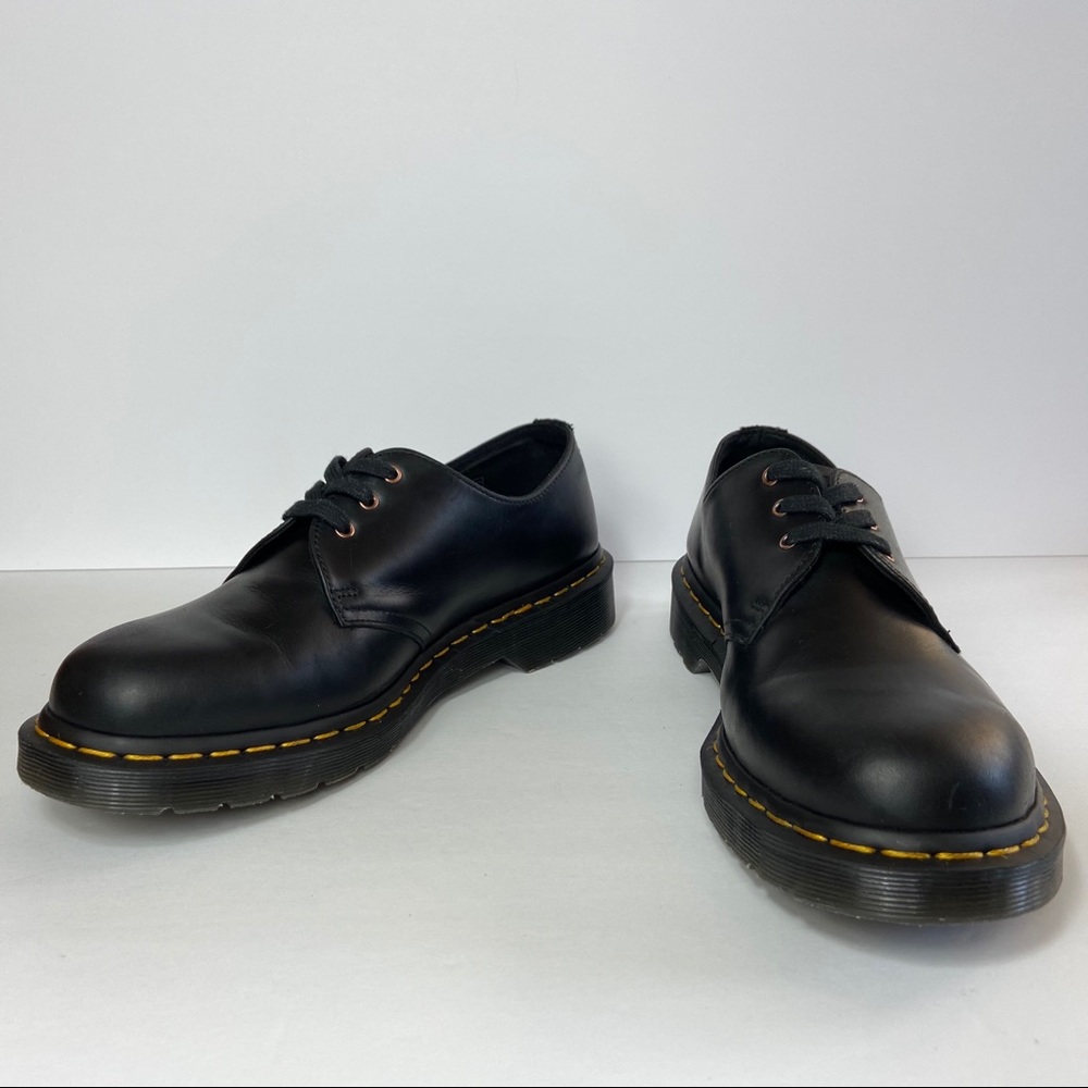 DR. MARTENS 1461 Bex Womens Oxford Shoes